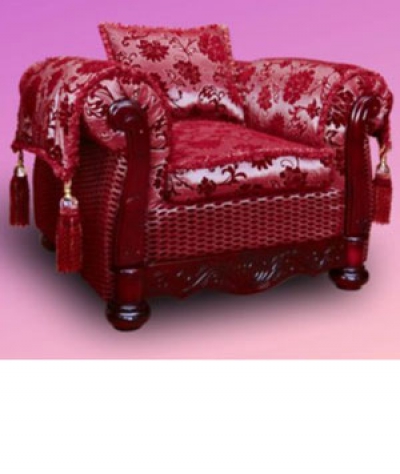 Кресло «Альба»