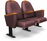 Кресло для кинотеатра «КСМ5»