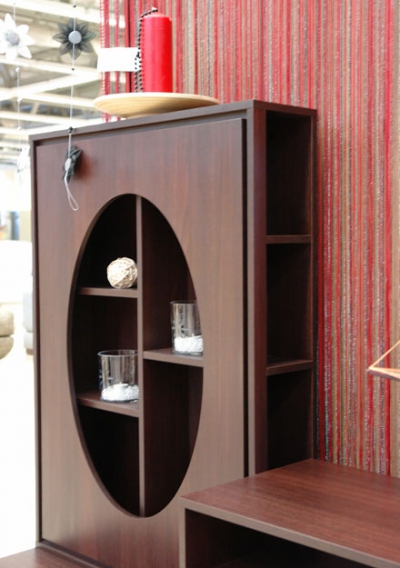 Модульная система «Ника»