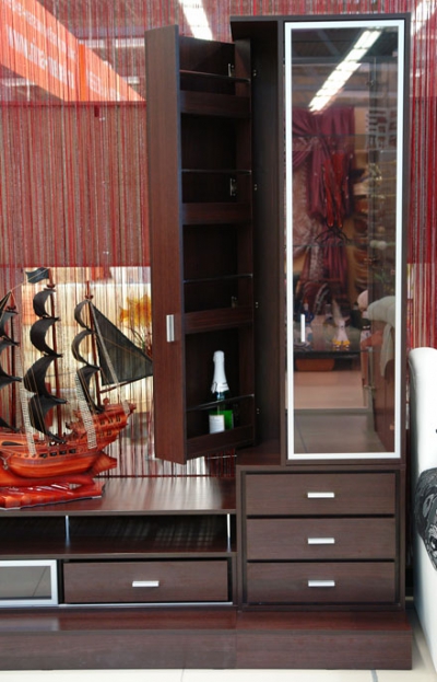 Модульная система «Ника»