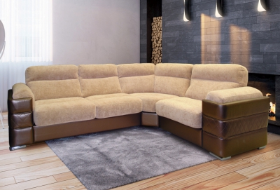 Угловые диваны «Милан»