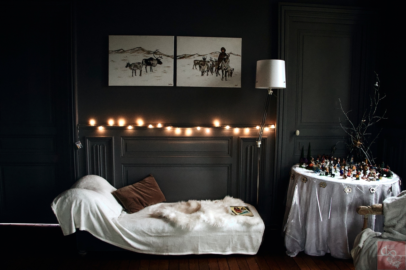 Скандинавский дизайн известен своей изысканностью, а мебель в этом стиле отличается особым шармом и создает ощущение вечности.