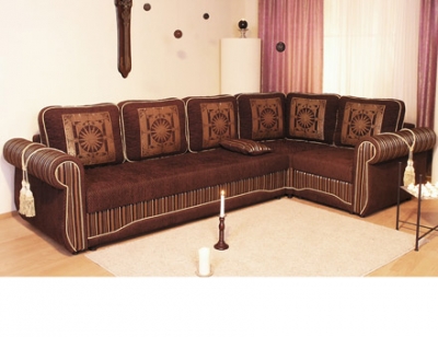 Диван «Магнат», модульная система