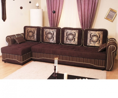 Диван «Магнат», модульная система