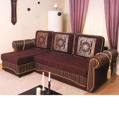 Диван «Магнат», модульная система