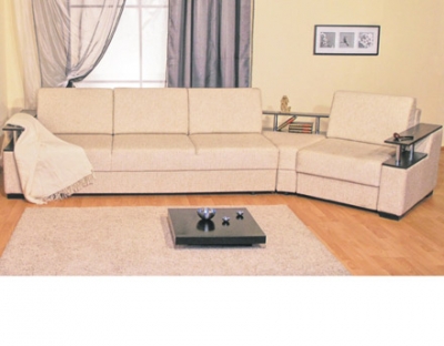 Модульный диван «Консул»