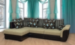Диван угловой «Юта»