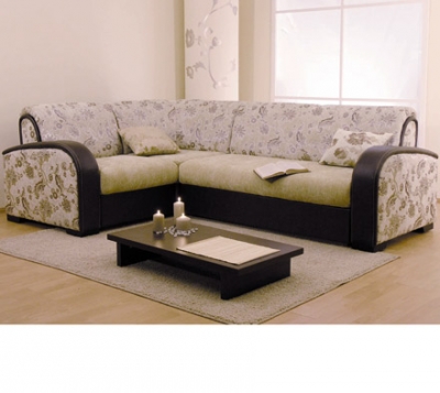 Угловой диван «Интер»