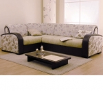 Угловой диван «Интер»